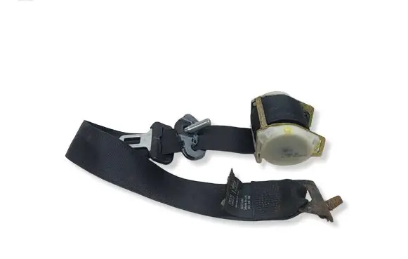 Opel Vectra B Rear seatbelt E1104627 230999