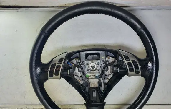 Honda Accord Steering wheel 0084T 0174T