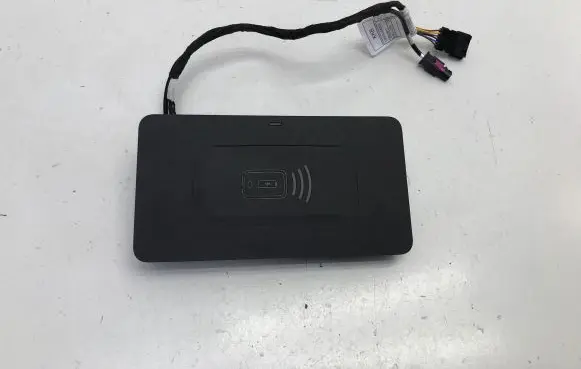 BMW iX3 G08 Wireless charging module 5A69590