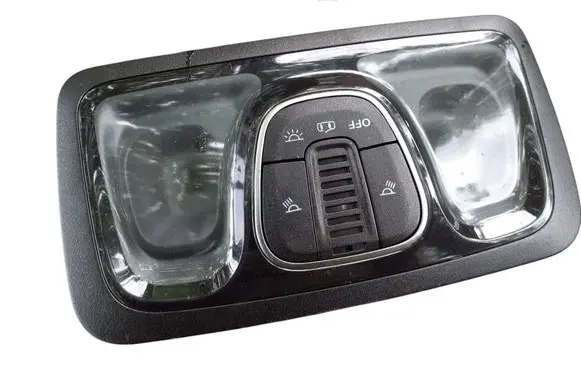 Alfa Romeo Giulietta Other interior light 156104714