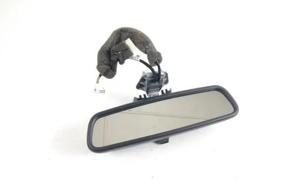 Mercedes-Benz E C207 W207 Rear view mirror (interior) 2048100517
