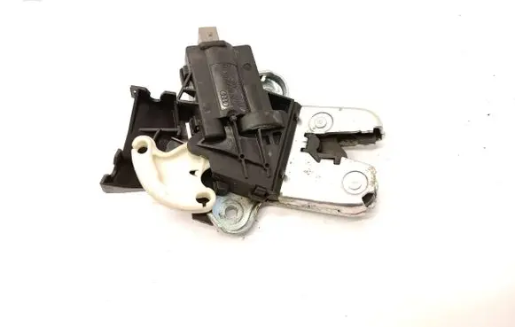 Audi A3 S3 8P Tailgate/trunk/boot lock/catch/latch 4F5827505D