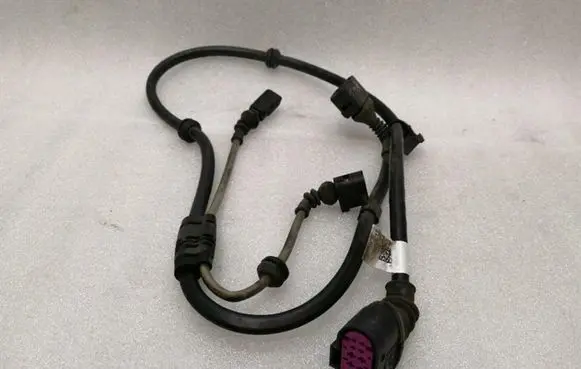 Porsche 718 Cayman 982 982c Other wiring loom 98160913301