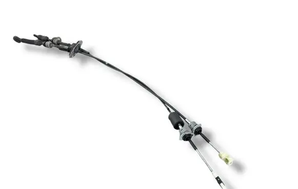 KIA Sportage Gear shift cable linkage 3U4505D07
