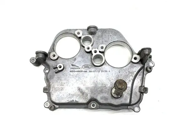 Jaguar XK - XKR Timing chain cover 8W936H037AG
