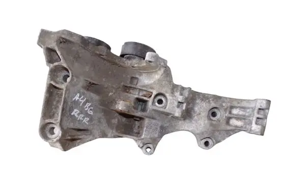 Generator/alternator bracket