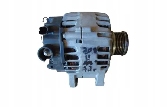 Peugeot 208 Generator/alternator 9826574080