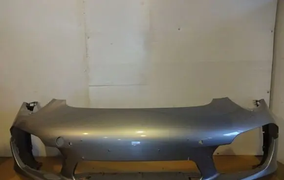 Porsche 911 991 Front bumper