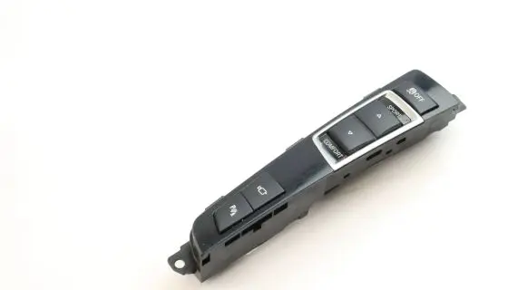 BMW 7 F01 F02 F03 F04 Multifunctional control switch/knob 9201484