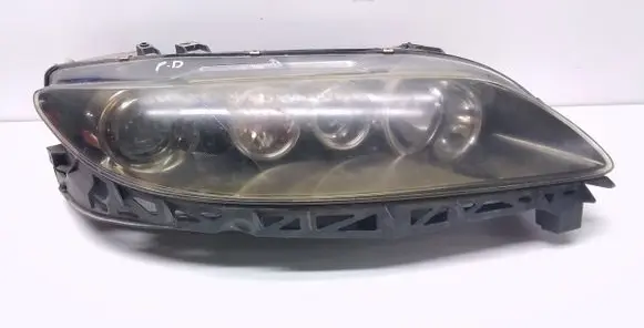Mazda 6 Headlight/headlamp F014003903