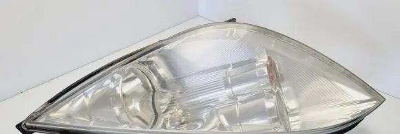 Mitsubishi Colt Headlight/headlamp 1305235843