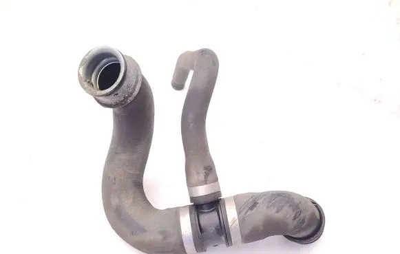 Mercedes-Benz Sprinter W906 Engine coolant pipe/hose A9065011482