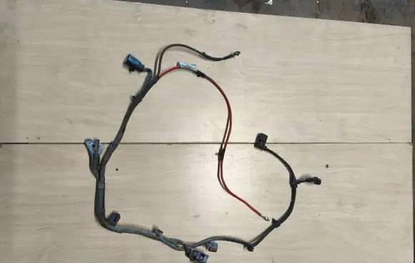 Skoda Octavia Mk3 (5E) Other wiring loom 5Q1971111AN
