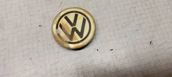 Volkswagen Caddy Original wheel cap 60MM