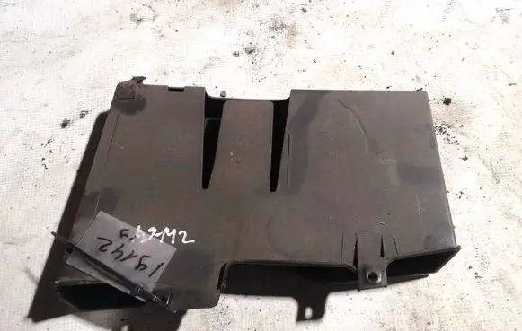 Fiat Grande Punto Glove box 735383316