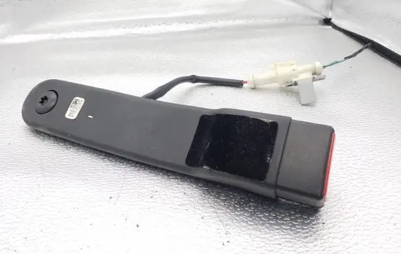 Ford Fiesta Front seatbelt buckle 34085077A