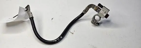 BMW 2 F22 F23 Negative earth cable (battery) 9117877 0395983560