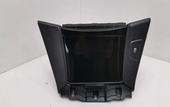 Hyundai i40 Glove box central console 846353Z600 846303Z710