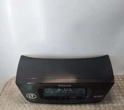 Volvo S80 Tailgate/trunk/boot lid