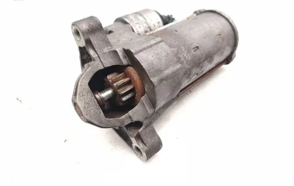 Peugeot Boxer Starter motor 9826048080 0001174636