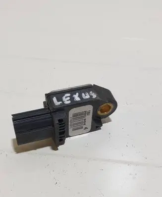 Lexus IS 220D-250-350 Airbag deployment crash/impact sensor 898310W040 2746046871