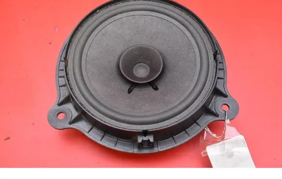 Nissan Leaf I (ZE0) Subwoofer speaker 