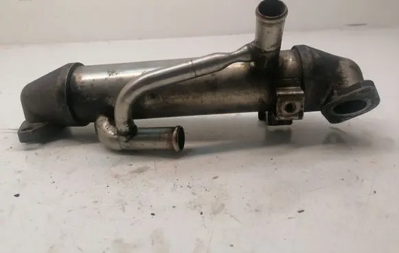 Ford Transit EGR valve cooler 1C1Q9F464AD