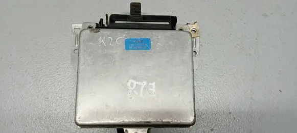 BMW 5 E28 Engine control unit/module 0280001301