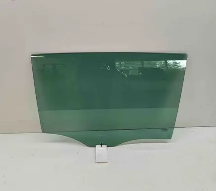 Ford Ranger Rear door window glass 43R00086 EB3B2625712AA