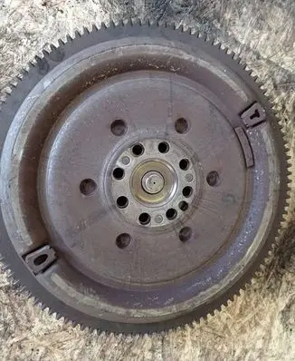 Jaguar S-Type Clutch set kit