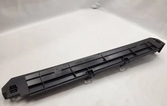 BMW X4 G02 Bottom radiator support slam panel 8642758 17118642758