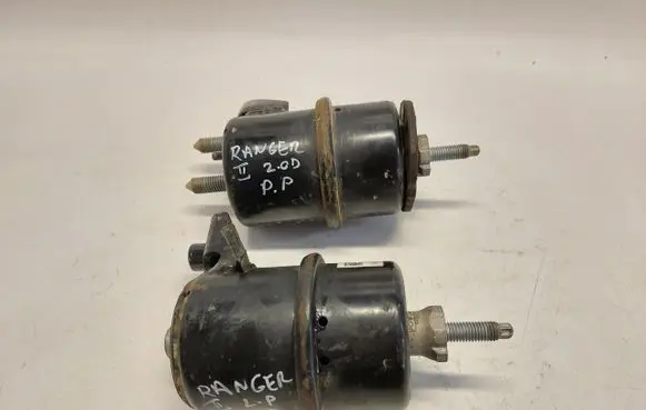 Ford Ranger IV Engine mount vacuum valve 