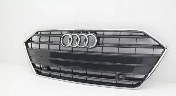 Audi A7 S7 4K8 Front bumper upper radiator grill 4G8853651