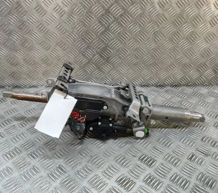 Audi Q8 e-tron Steering rack mechanical part 80A907705 80A907705A