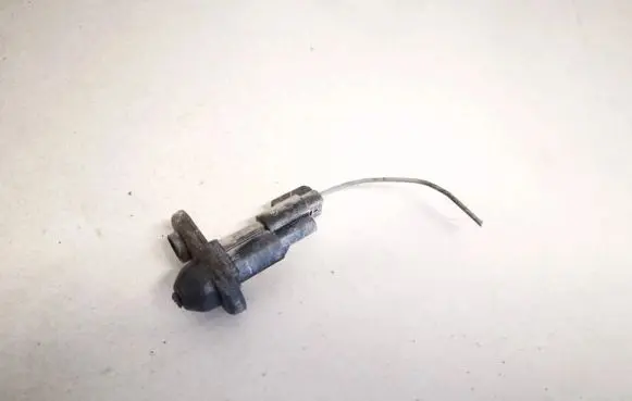 Opel Combo C Front door sensor 09153612