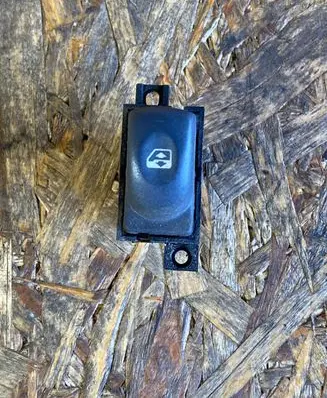 Renault Espace III Electric window control switch PBTGF20