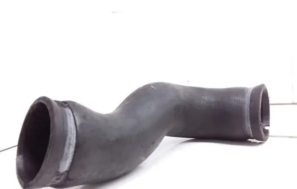 Fiat Marea Intercooler hose/pipe 464420840