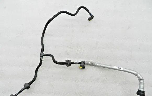 Nissan Qashqai Vacuum line/pipe/hose 0199300Q0D