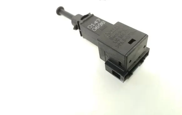 Audi A3 S3 8L Brake pedal sensor switch 1J0945511A