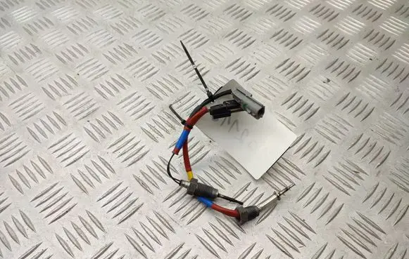 Nissan X-Trail T32 Exhaust gas temperature sensor 