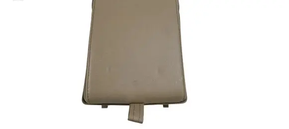 Dodge RAM Rear seat armrest 1466140 12573 1529237