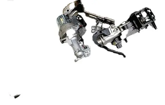 Electric power steering pump