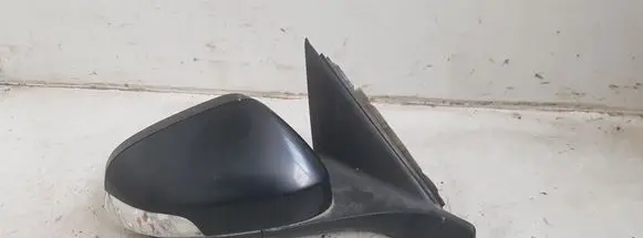 Volvo S80 Front door electric wing mirror 