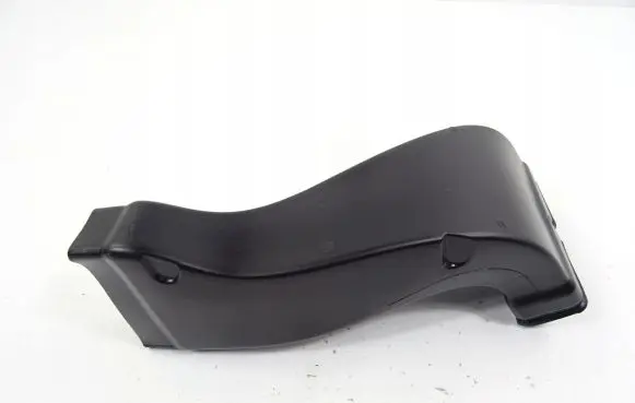 Volkswagen Touran III Radiator trim 1T0820723C