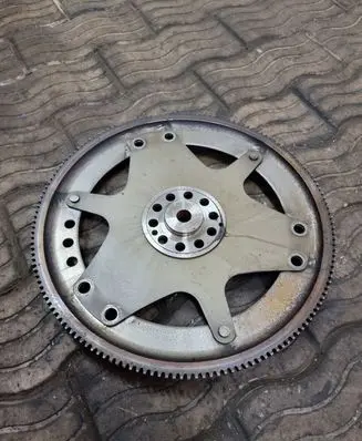 Porsche Cayenne (9PA) Flywheel NOCODE