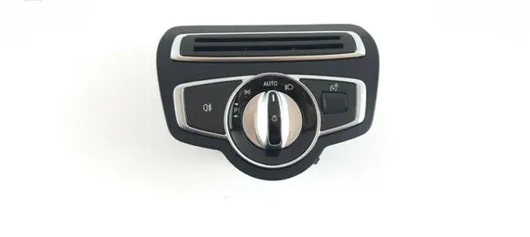 Mercedes-Benz C W205 Light switch A2059057007
