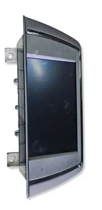 BMW 1 F20 F21 Screen/display/small screen 10869779Z