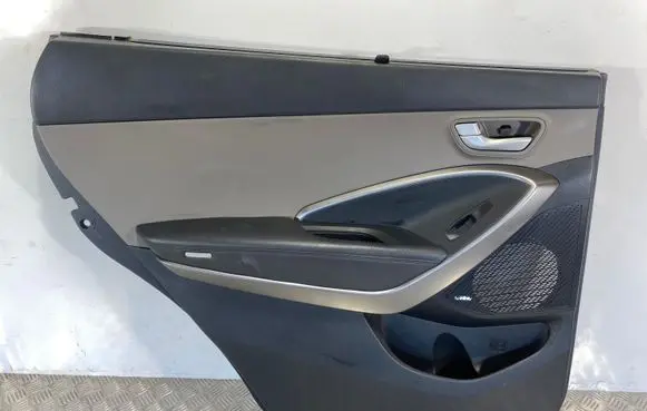 Hyundai Grand Santa Fe NC Rear door card panel trim