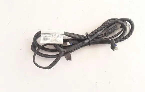 Volvo XC60 Parking sensor (PDC) wiring loom 31254057
