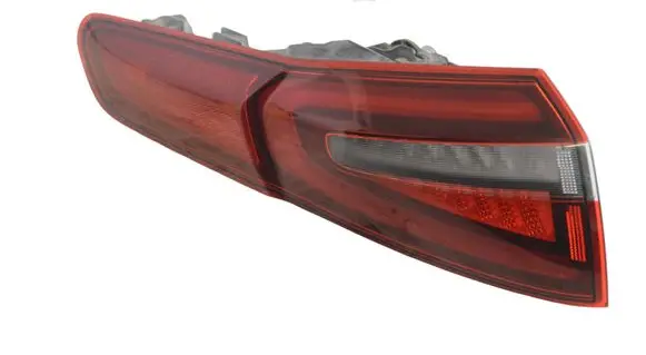 Alfa Romeo Stelvio Rear/tail lights 00505358080 20800999